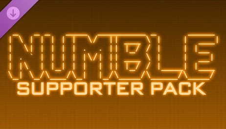 Купить Numble - Supporter Pack