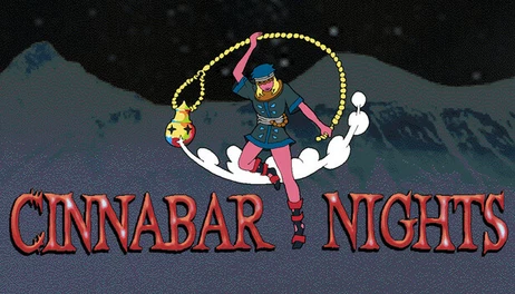 Купить Cinnabar Nights