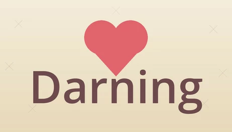 Купить Darning