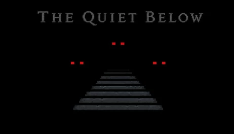 Купить The Quiet Below