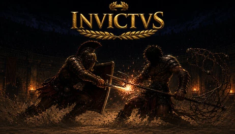 Купить Invictvs