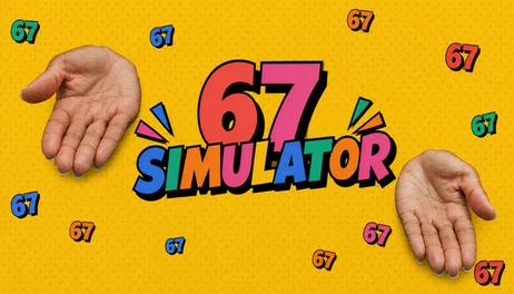 Купить 67 Simulator