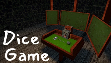 Купить Dice Game