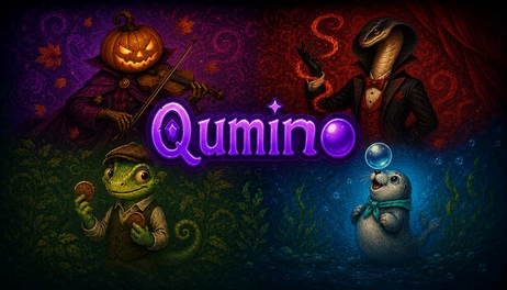 Купить Qumino