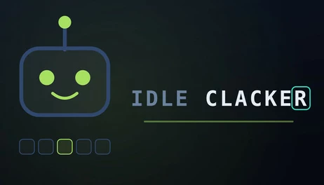 Купить Idle Clacker