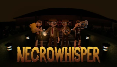 Купить Necrowhisper