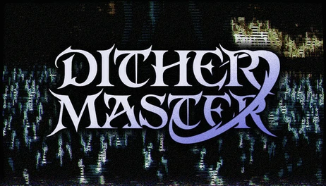 Купить DitherMaster Studio