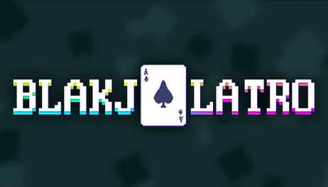Купить Blackjalatro