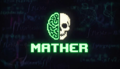 Купить Mather