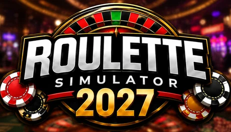 Купить Roulette Simulator 2027
