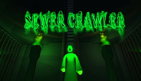 Купить Sewer Crawler