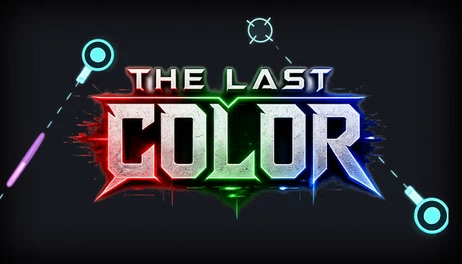 Купить The Last Color