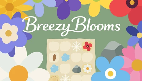 Купить Breezy Blooms