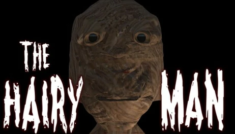 Купить The Hairy Man