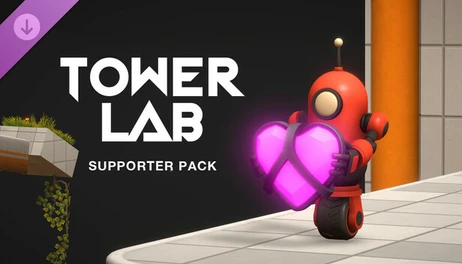 Купить Tower Lab - Supporter Pack