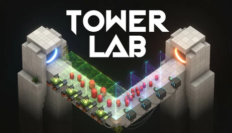 Купить Tower Lab