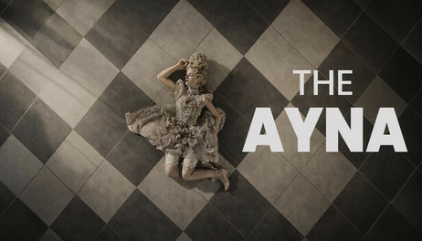 Купить The Ayna