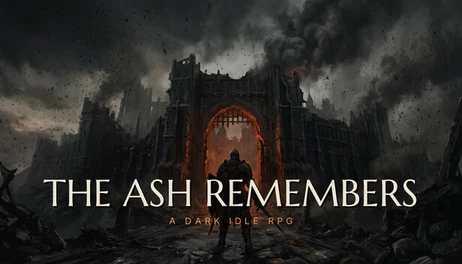 Купить The Ash Remembers