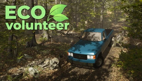 Купить Eco Volunteer