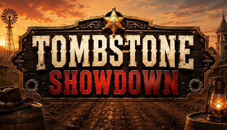 Купить Tombstone Showdown