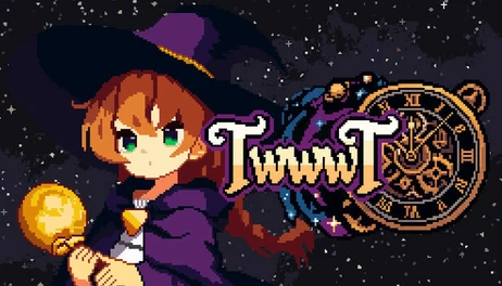 Купить (TwwwT) The Witches Who Weave Timelines