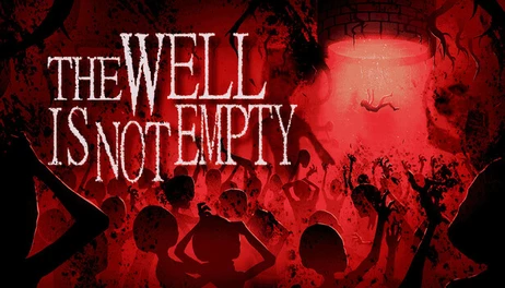 Купить THE WELL IS NOT EMPTY