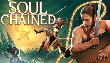 Купить Soul Chained