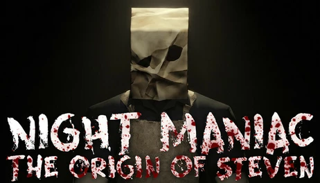 Купить Night Maniac: The Origin Of Steven