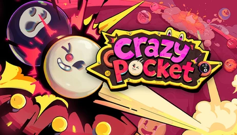 Купить Crazy Pocket