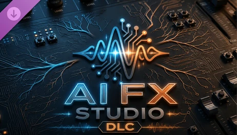 Купить NeuralBeat Studio: AI FX Studio