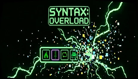 Купить Syntax:Overload