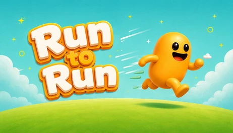 Купить Run to Run