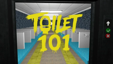 Купить Toilet 101