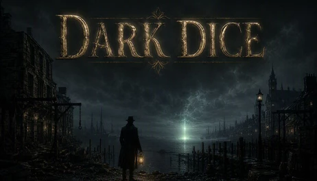Купить Dark Dice: Cthulhu Investigation Log