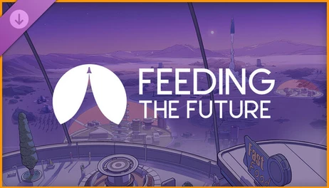 Купить Surviving Mars: Relaunched - Feeding the Future
