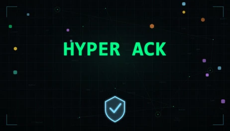 Купить Hyper ACK
