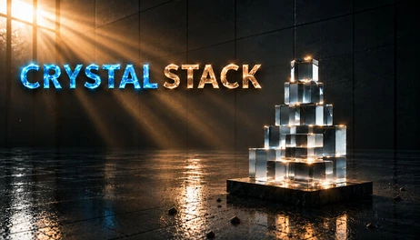 Купить CrystalStack