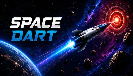 Купить Space Dart