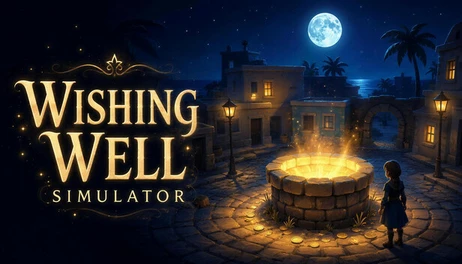 Купить Wishing Well Simulator