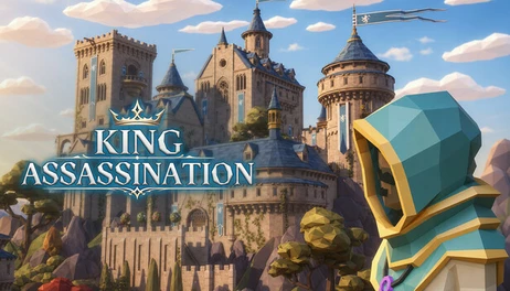 Купить King Assassination