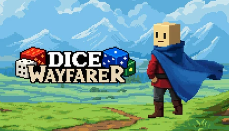 Купить Dice Adventurer