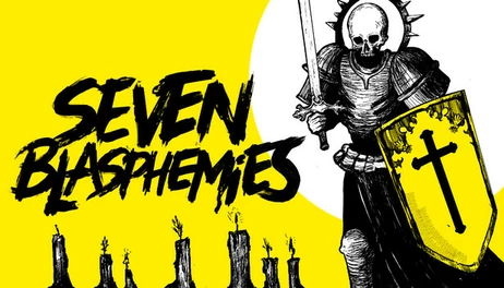 Купить Seven Blasphemies