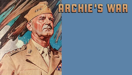 Купить Archie's War