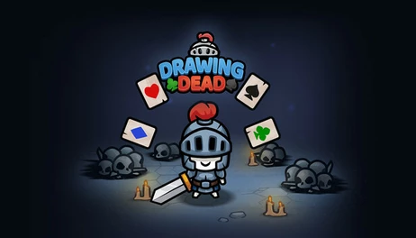 Купить Drawing Dead
