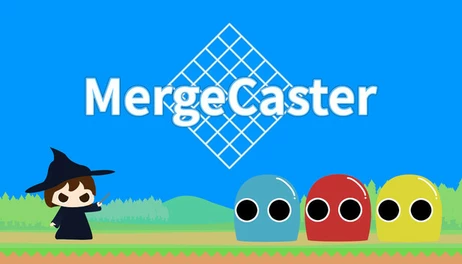 Купить MergeCaster