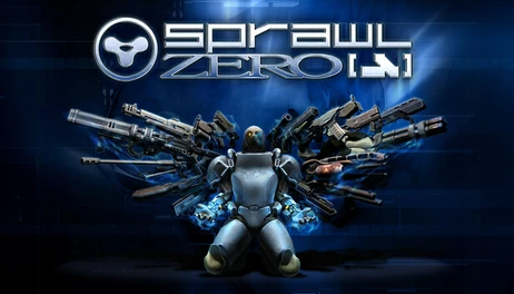 Купить SPRAWL:zero
