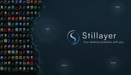 Купить Stillayer