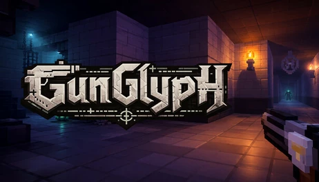 Купить GunGlyph