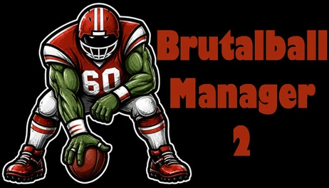 Купить Brutal Ball Manager 2