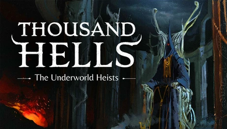 Купить Thousand Hells